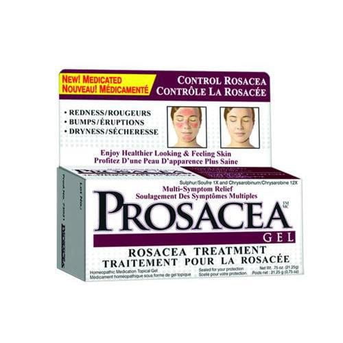PROSACEA GEL 0.75OZ