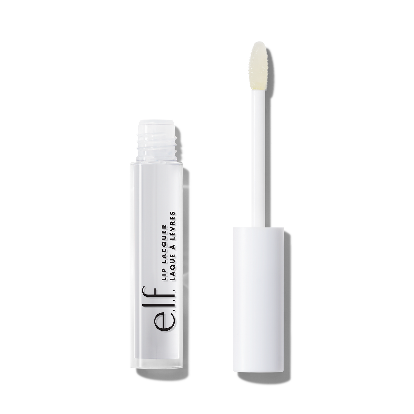 e.l.f. Lip Laquer - Clear