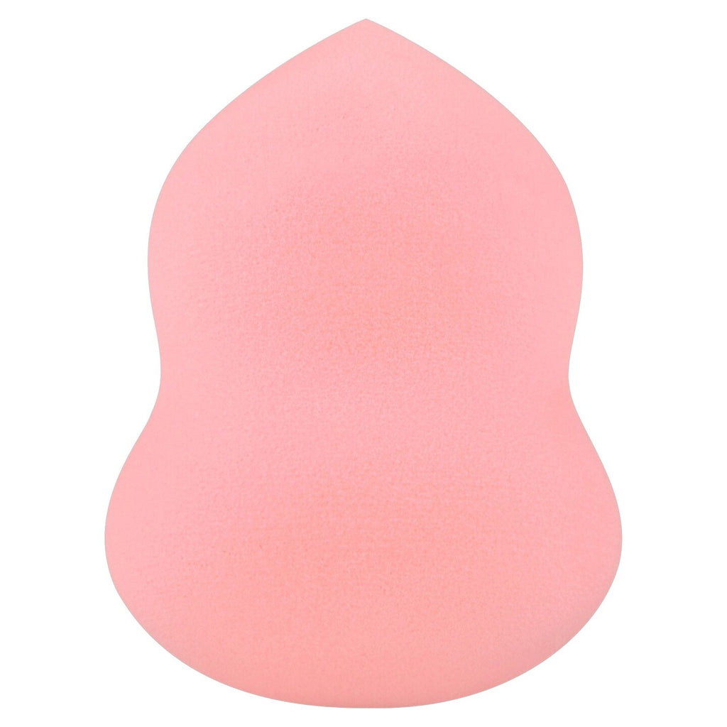 CHIQUE Classic Blending Makeup Sponge Applicator - Pink