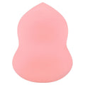 CHIQUE Classic Blending Makeup Sponge Applicator - Pink