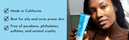 BOLDEN GLOW HYDRATING MASK 3.4Z