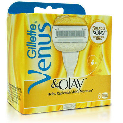 GILL VENUS OLAY GL 6OZ UMOIS
