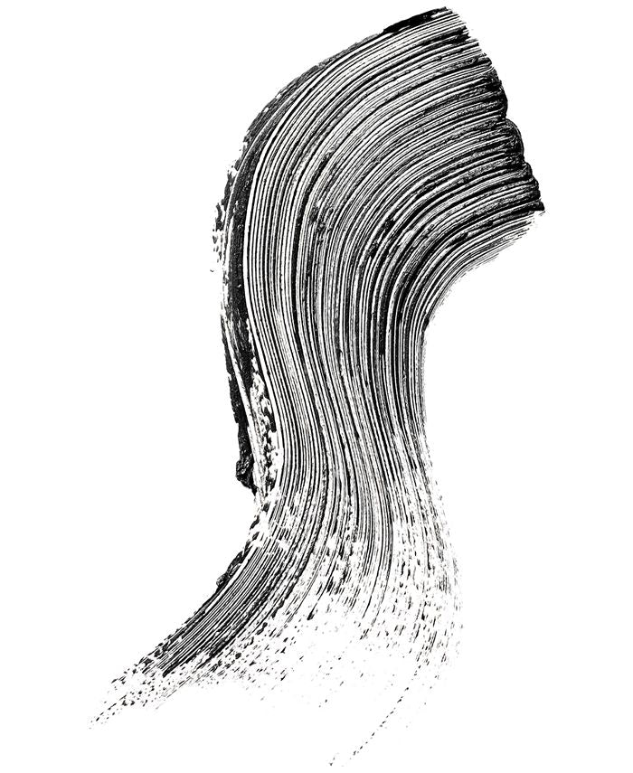 W3LL PEOPLE Expressionist Volumizing Mascara - Brown