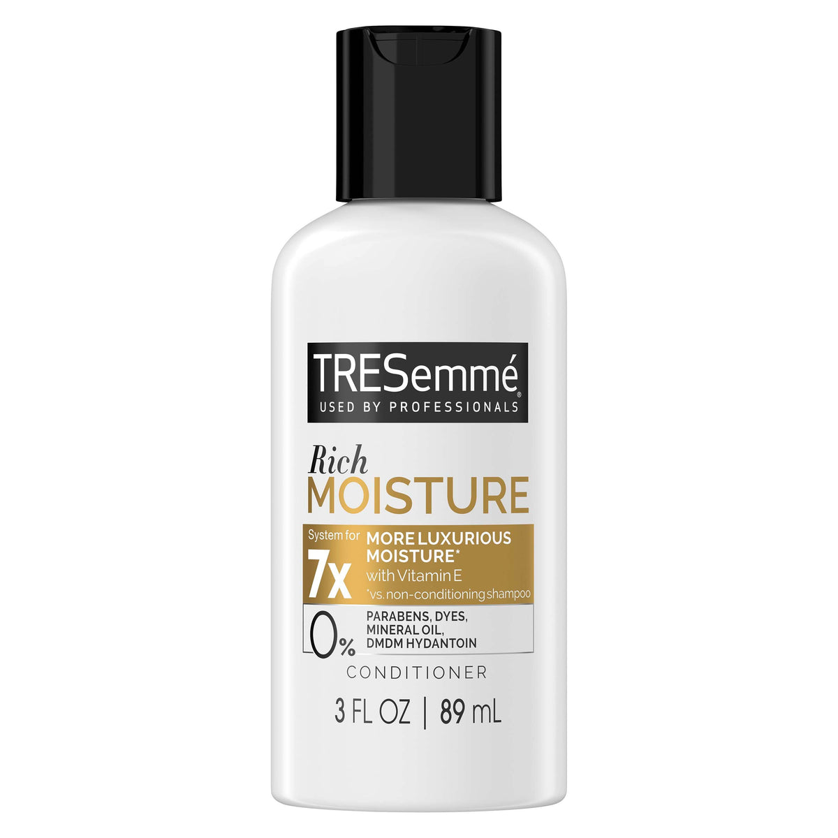 Tresemme Conditioner Rich Moisture 39oz Pump