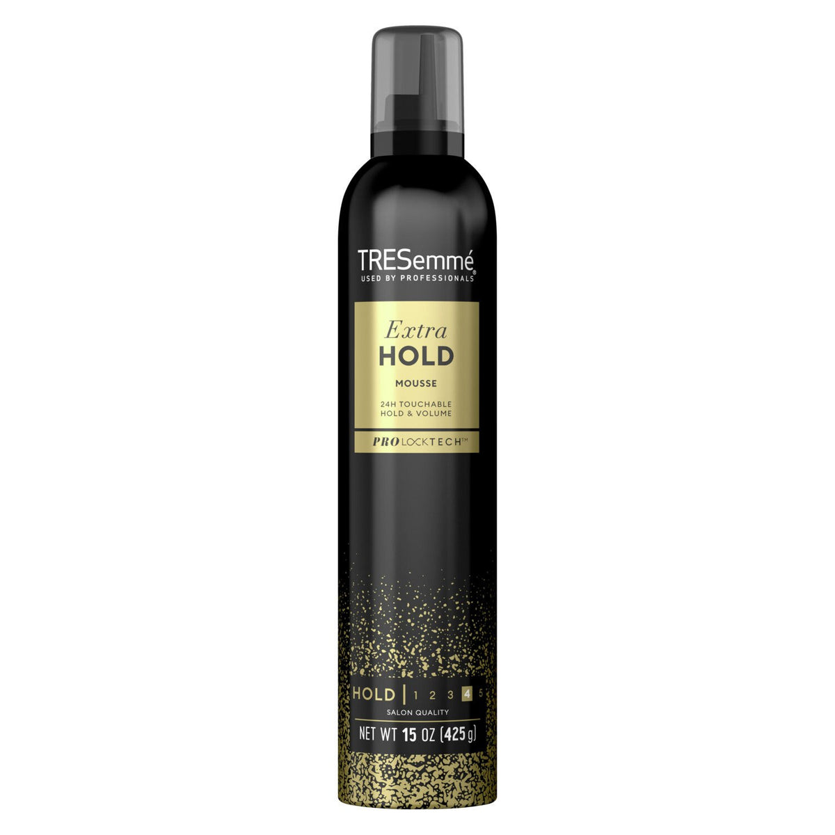 Tresemme Mousse Extra Hold Shaping #4 15oz