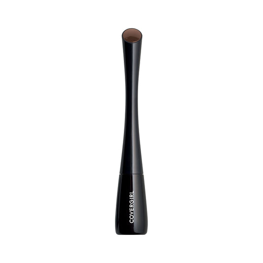 COVERGIRL Get In Line Liquid Eyeliner - 335 Bold Brown