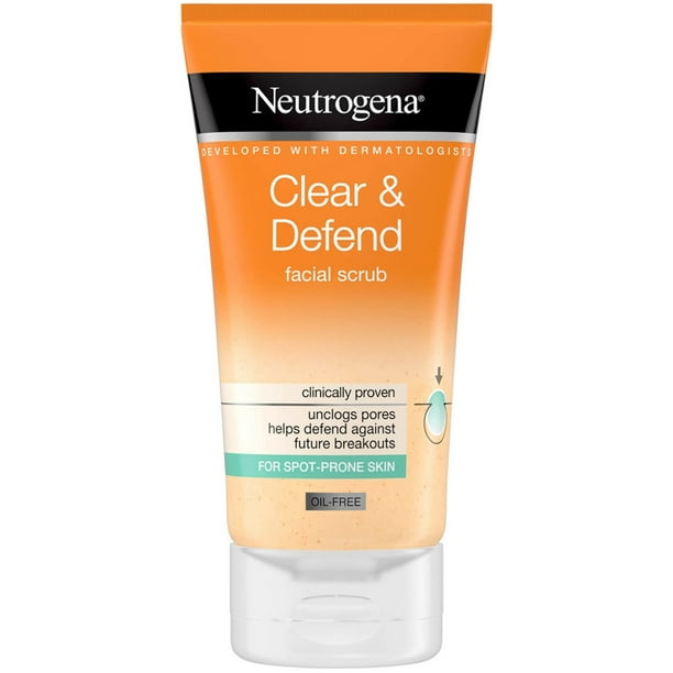CLEAN&CLR MNG BST SC 5OZ SCRUB