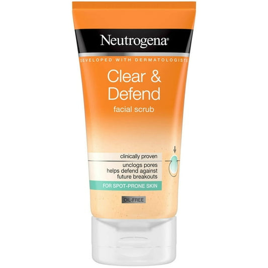 CLEAN&CLR MNG BST SC 5OZ SCRUB