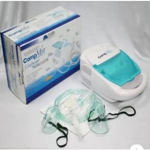 COMPRESSOR NEBULIZER KT