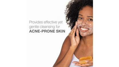 NEUTROGENA ACNE PRONE BAR 3.5z
