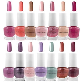 Kokie Nail Polish Crown Jewel
