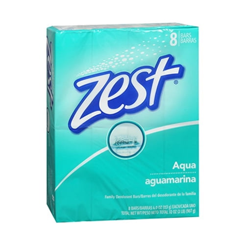 ZEST LQ 18OZ AQUA
