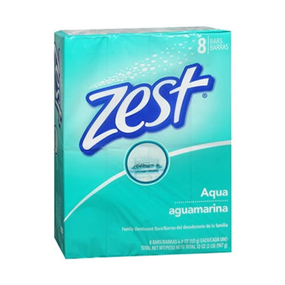 ZEST LQ 18OZ AQUA