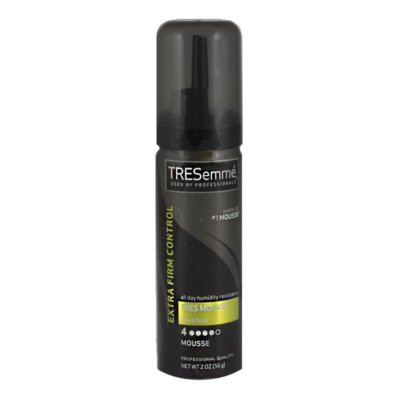 Tresemme Mousse Shaping Extra Hold 6.5oz