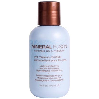 MINERAL FUSION EYE MAKEUP REMOVER
