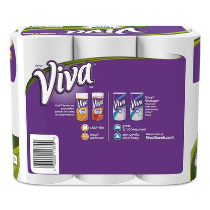 VIVA SIGNTR CLOTH 1 PLY PAPR TWL 24X94CT