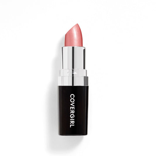 COVERGIRL Continuous Color Lipstick - 430 Bistro Burgundy
