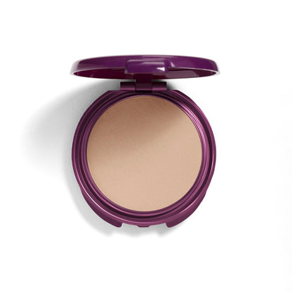 COVERGIRL Advance Radiance Pressed Powder - 115 Classic Beige