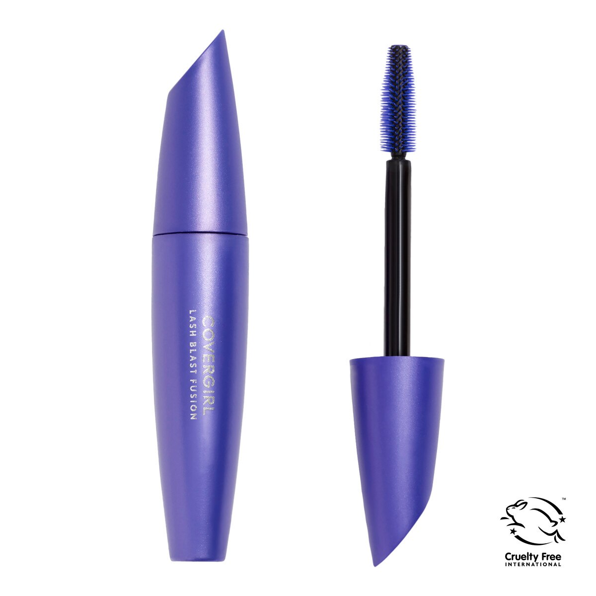 COVERGIRL Lash Blast Fusion Mascara - 875 Brown