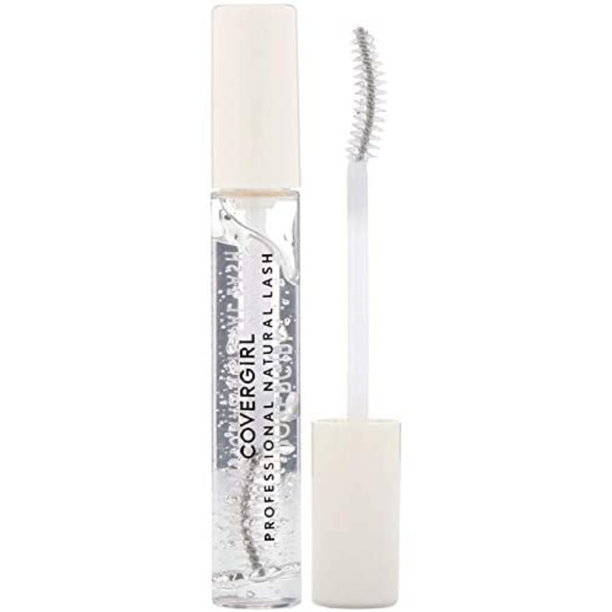 COVERGIRL Professional Natural Lash Mascara - 100 Clear