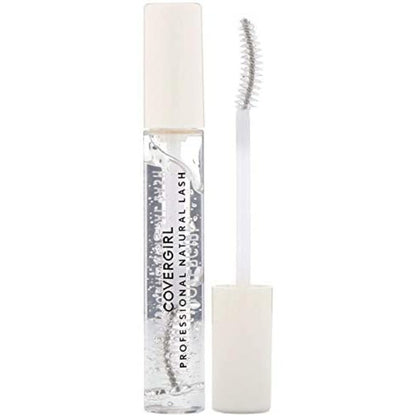 COVERGIRL Professional Natural Lash Mascara - 100 Clear