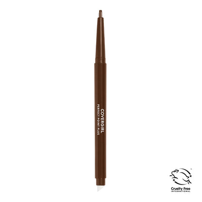 COVERGIRL Perfect Point Plus Ink Eyeliner - 295 Dazzling Burgundy