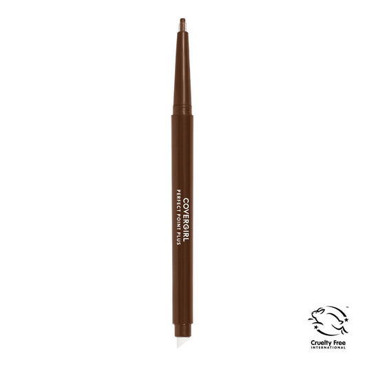 COVERGIRL Perfect Point Plus Ink Eyeliner - 295 Dazzling Burgundy