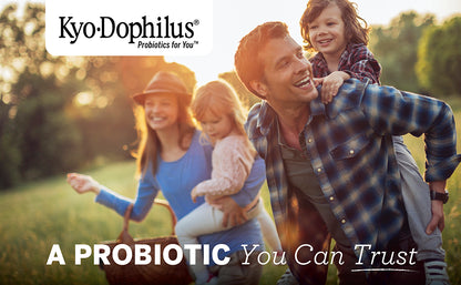 KYO-DOPHILUS FIFTY +