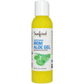 MSM ALOE GEL
