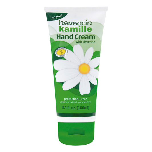 HERBACIN KAMILLE ORGNL HAND CREAM 2.5OZ