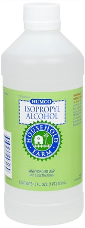 GNP ALCOHOL DNATUR LIQ 24X16 OZ