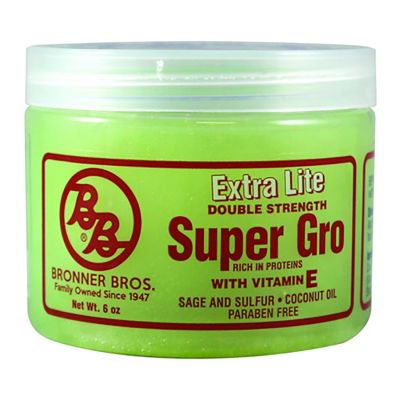 BRON BROS SUP GRO EXTRA LITE 6Z
