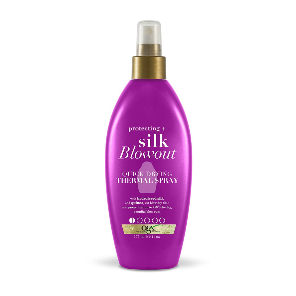 Ogx Volumizing Spray Light Hold 7.9oz