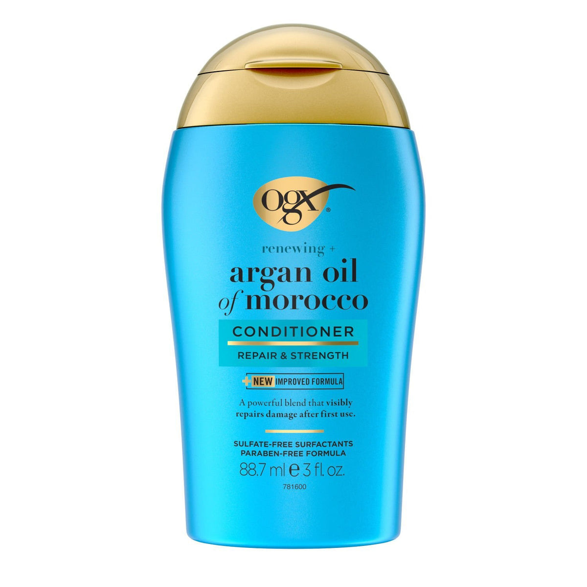 Ogx Conditioner Argan Oil Of Morocco Refill 36oz