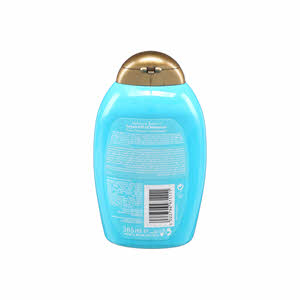 OGX RDNT GL AROL/MRN BW LQ 19.5OZ