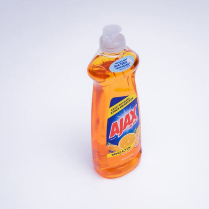 AJAX LQ 20X14OZ TRP ACTN ORN