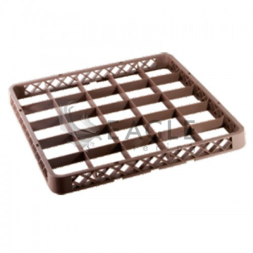 ATTCH TP CONTN 21.5"X15.25"X12.75" GR DS