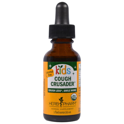 HERB PHARM KIDS CPTN CONCENTRATE,OG2