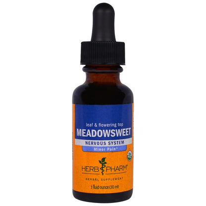 HERB PHARM MEADOWSWEET