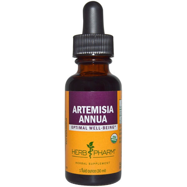 HERB PHARM ARTEMISIA ANNUA