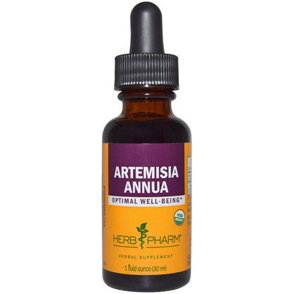 HERB PHARM ARTEMISIA ANNUA