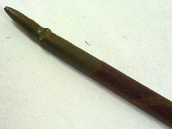 STICKS,PWDR,MARINE CLLGN