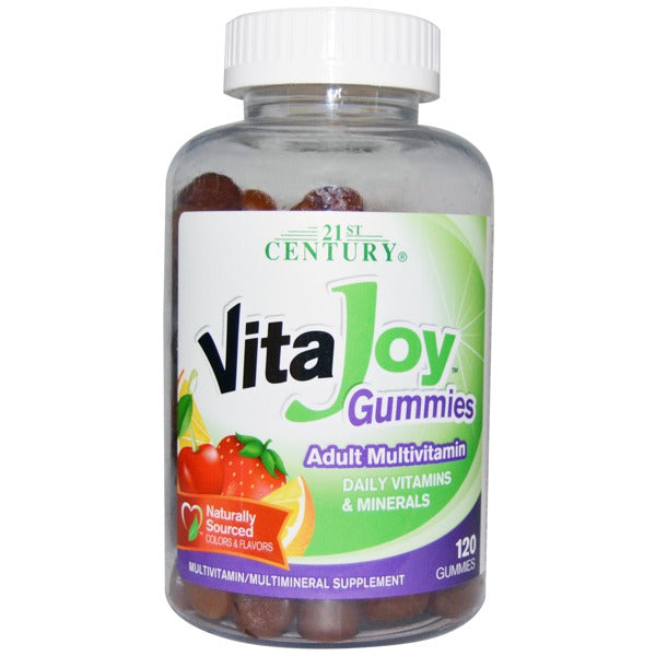 VITAJOY GUMMIES CW 75 ADULT G/F