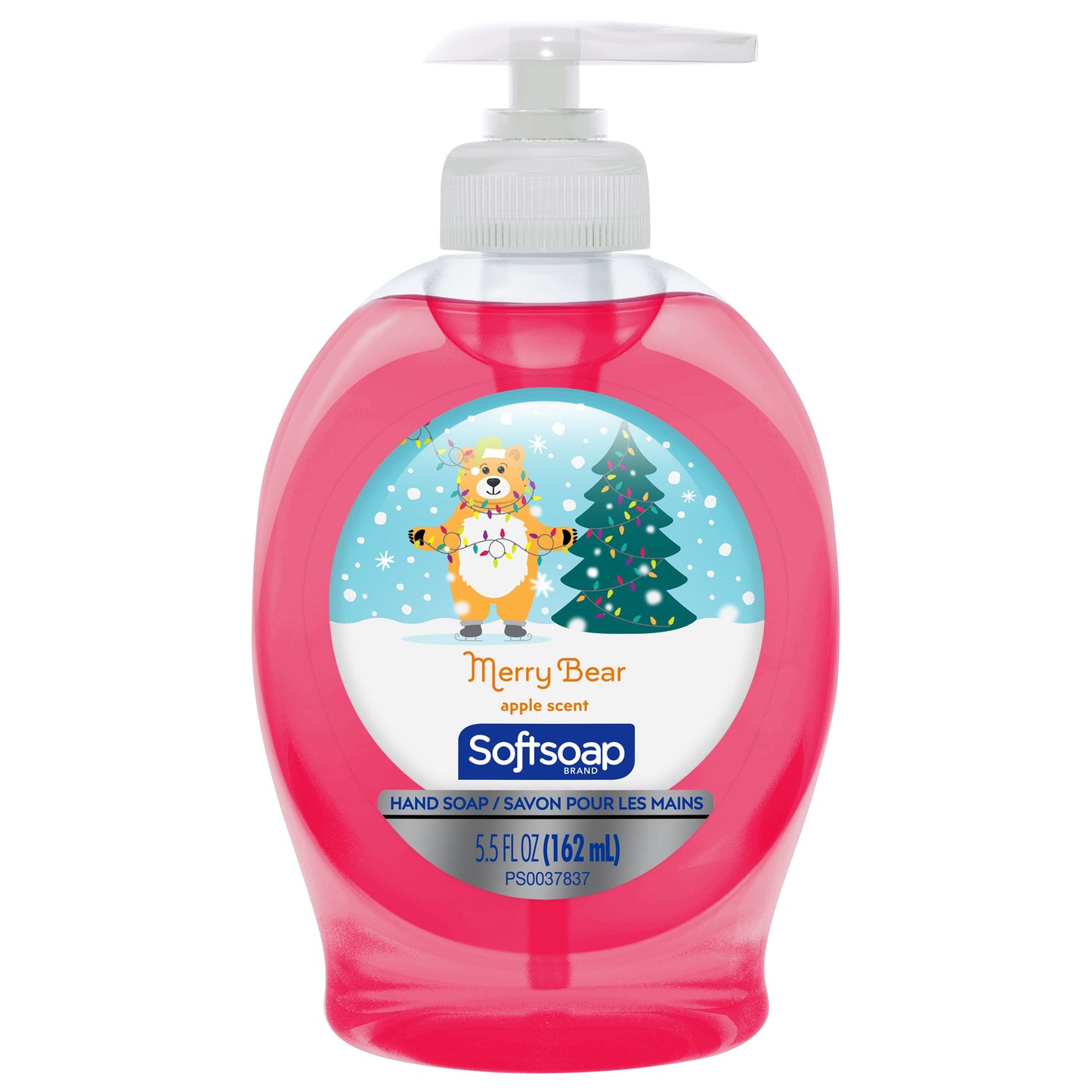 SOFTSOAP FMG TAB KT HAND SOAP