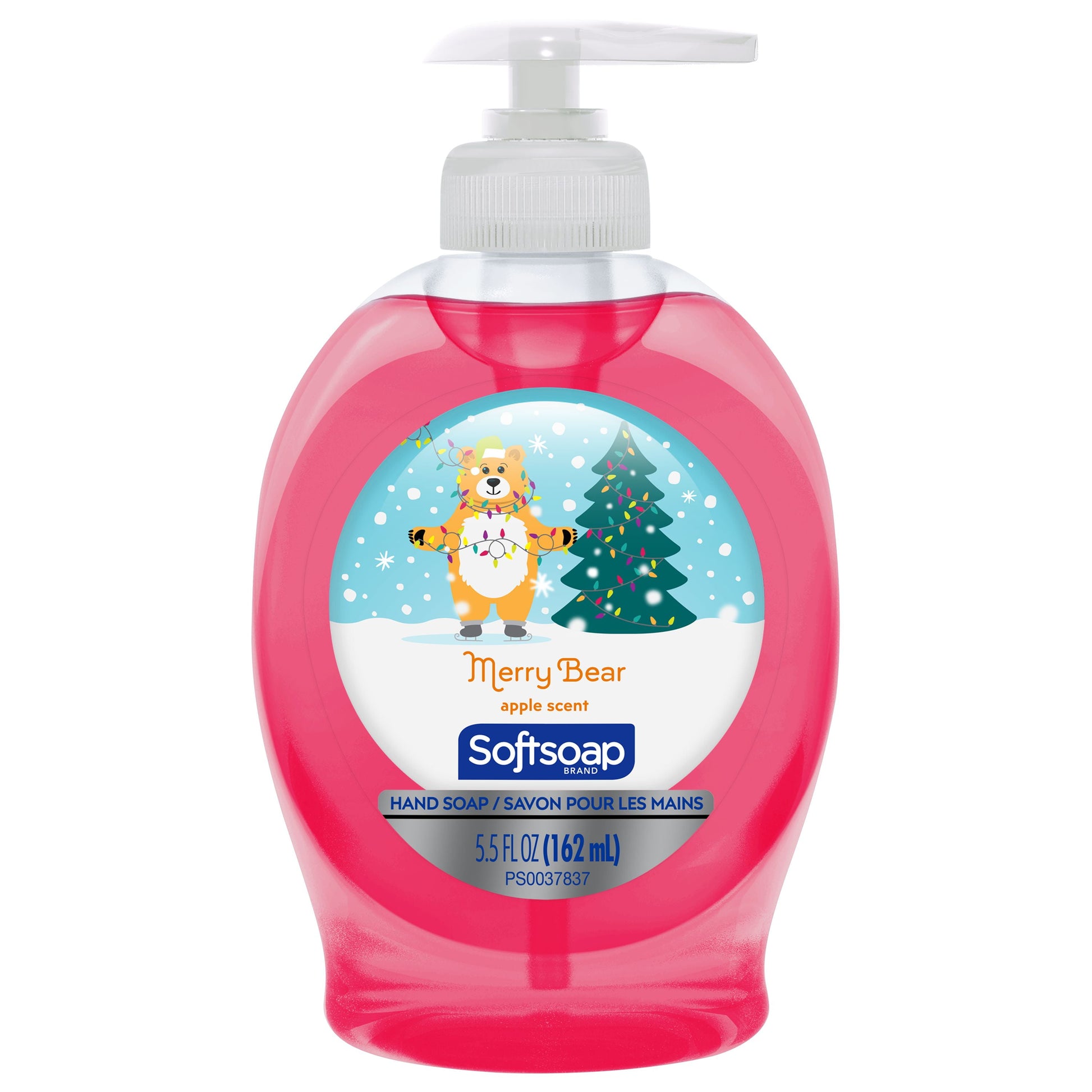 SOFTSOAP FMG TAB KT HAND SOAP