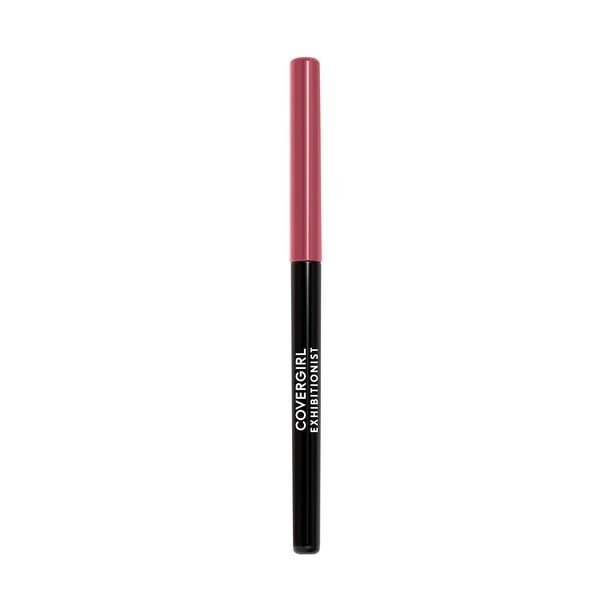 COVERGIRL Exhibitionist Lip Liner - 215 Rosewood
