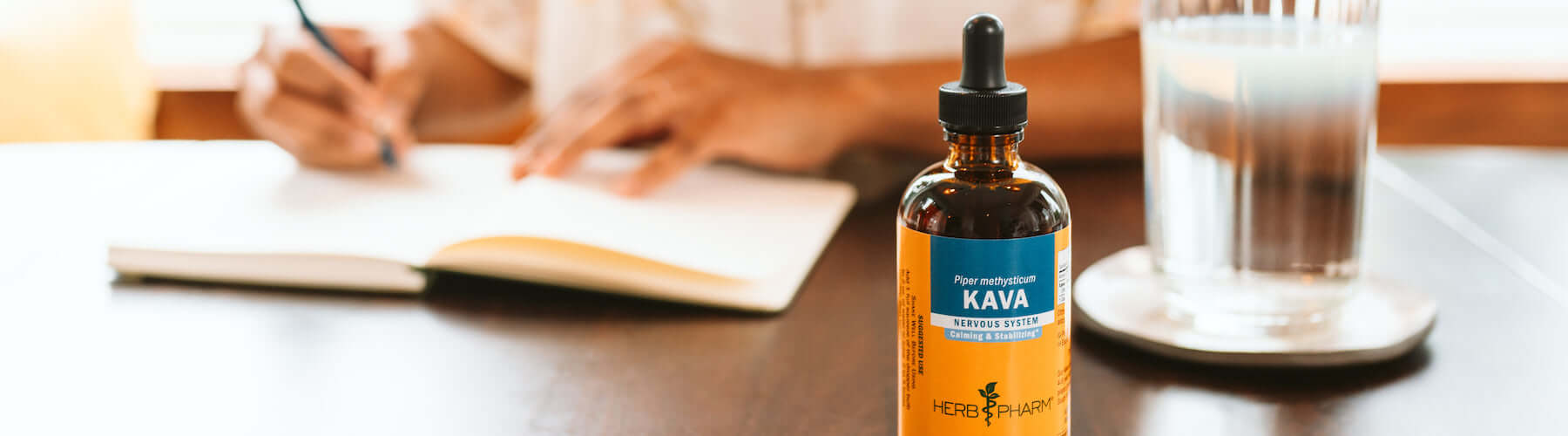 HERB PHARM KAVA
