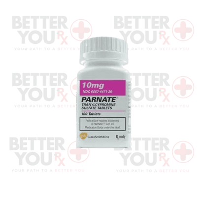 PARNATE TB 10MG 100