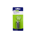 DELUXE METAL PILL FOB