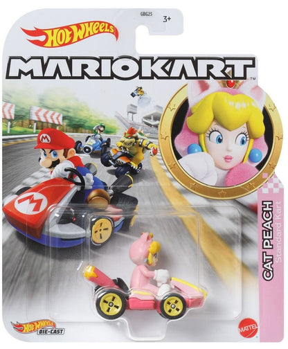 HOT WHEELS MARIO KART GLIDERS